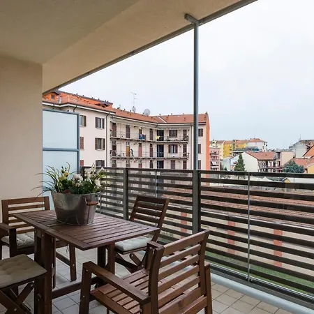 Martesana Daire Milano