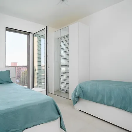 Apartment Martesana
